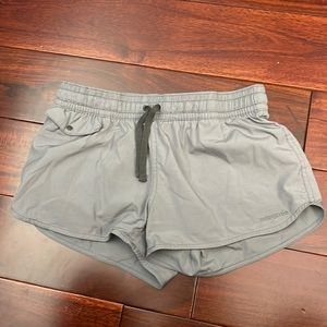 Patagonia Shorts - Grey